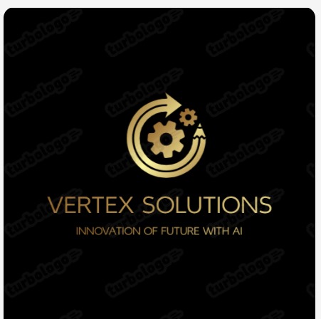 Vertex Logo