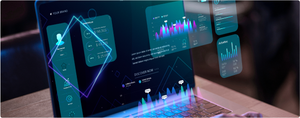 Data Strategy, Analytics, and Visualization