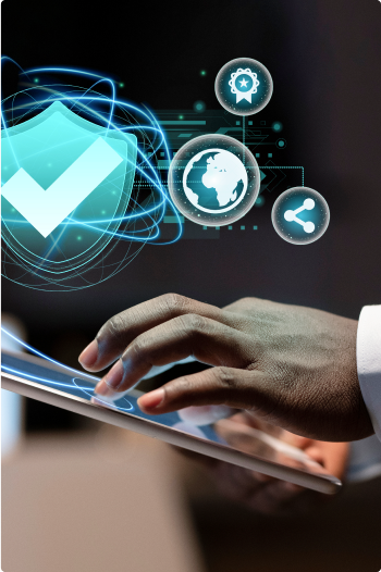 CyberSecurity Solutions